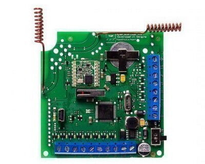 Ajax ocBridge Plus