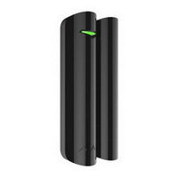 Ajax DoorProtect S Plus Jeweller black