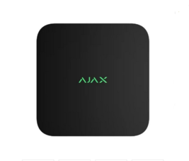 Ajax NVR black цена в “Гард Про”