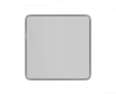Ajax NVR HAC (8-ch) white