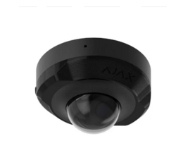 Ajax DomeCam Mini (5 Мп/4 мм) black цена в “Гард Про”