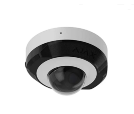 Ajax DomeCam Mini (5 Мп/4 мм) white цена в “Гард Про”