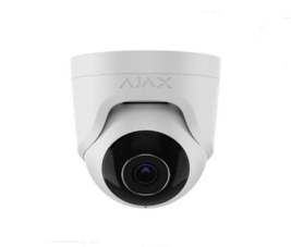 Ajax TurretCam (5 Мп/4 мм) white ціна в “Гард Про”