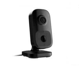 Ajax IndoorCam black ціна в “Гард Про”