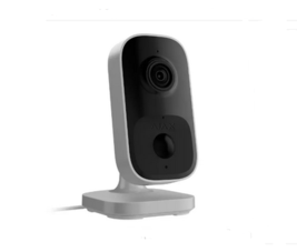 Ajax IndoorCam white  ціна в “Гард Про”
